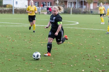 Bild 49 - F FSC Kaltenkirchen - SV Frisia 03 Risum-Lindholm : Ergebnis: 0:7